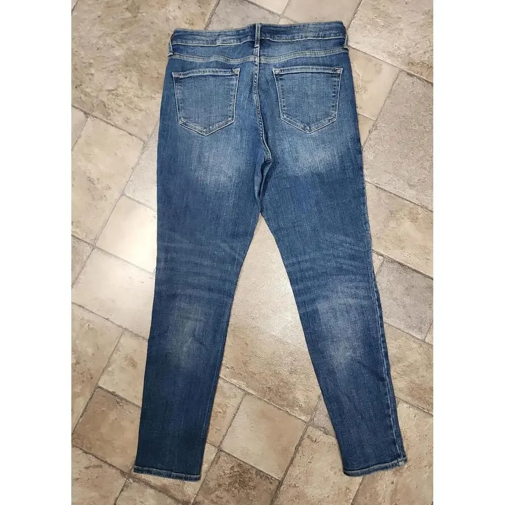 Jeans - Picture 3 of 9